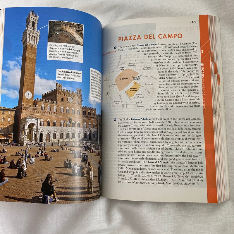 Fodor's Essential Italy