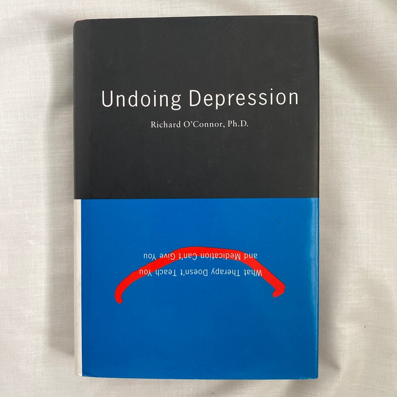 Undoing Depression