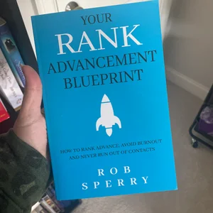 Your Rank Advancement Blueprint