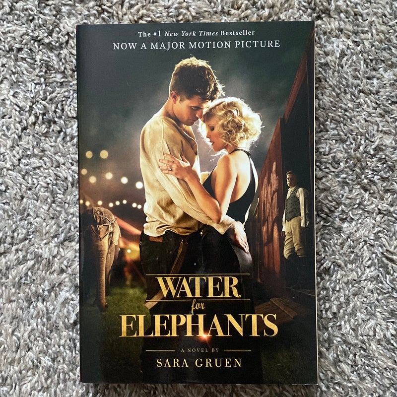 Water for Elephants