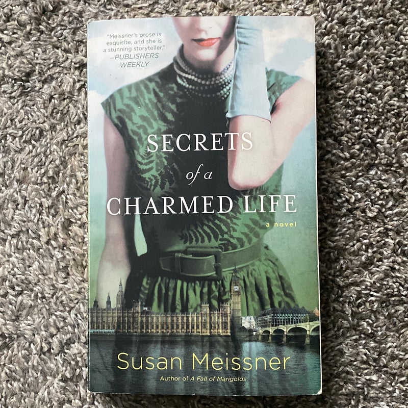 Secrets of a Charmed Life