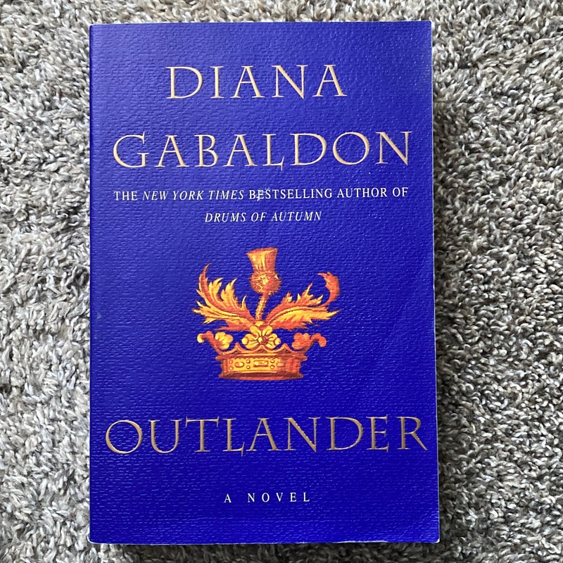 Outlander