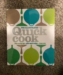 Illustrated Quick Cook