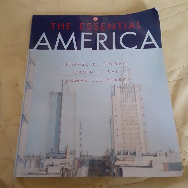 The Essential America