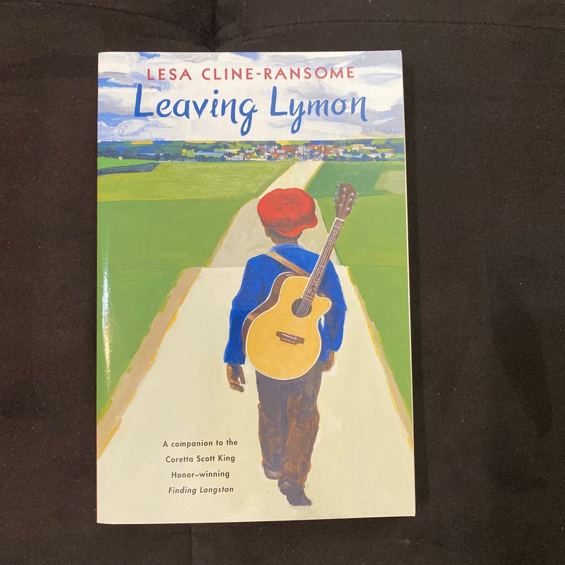Leaving Lymon
