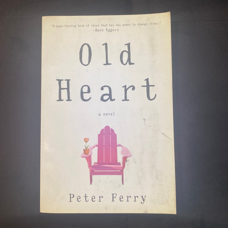 Old Heart
