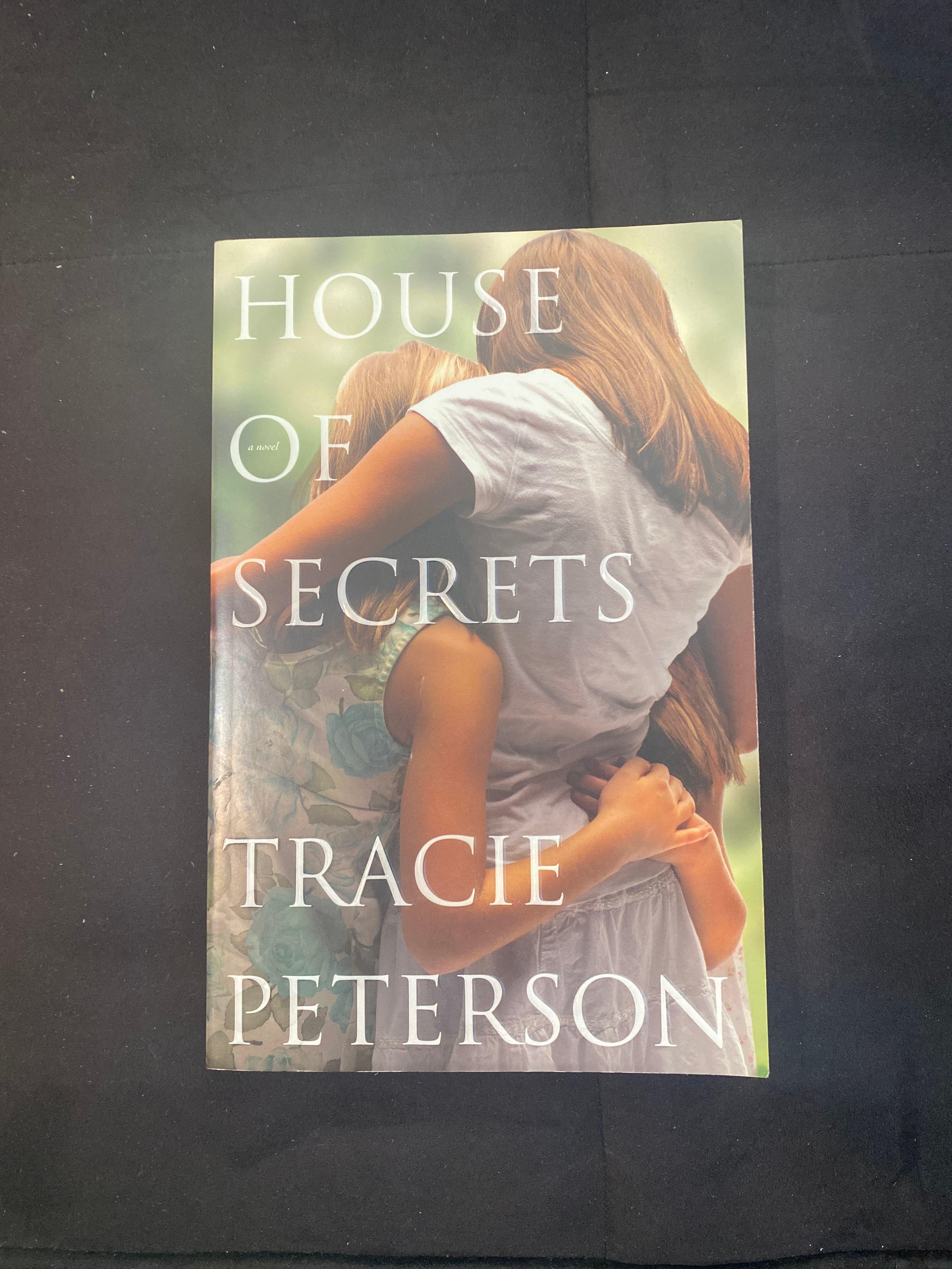 House of Secrets