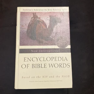 New International Encyclopedia of Bible Words