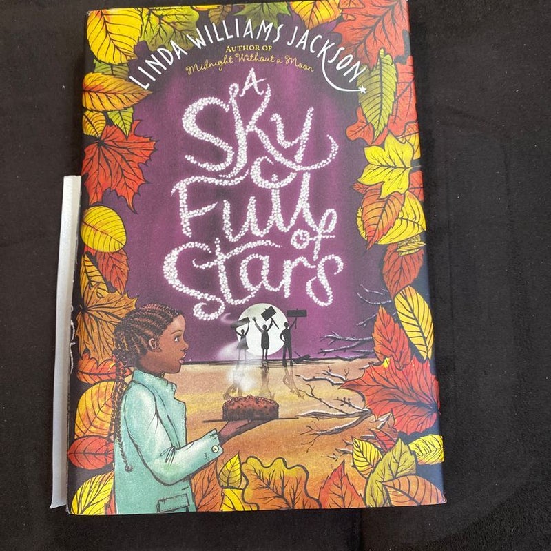 A Sky Full of Stars