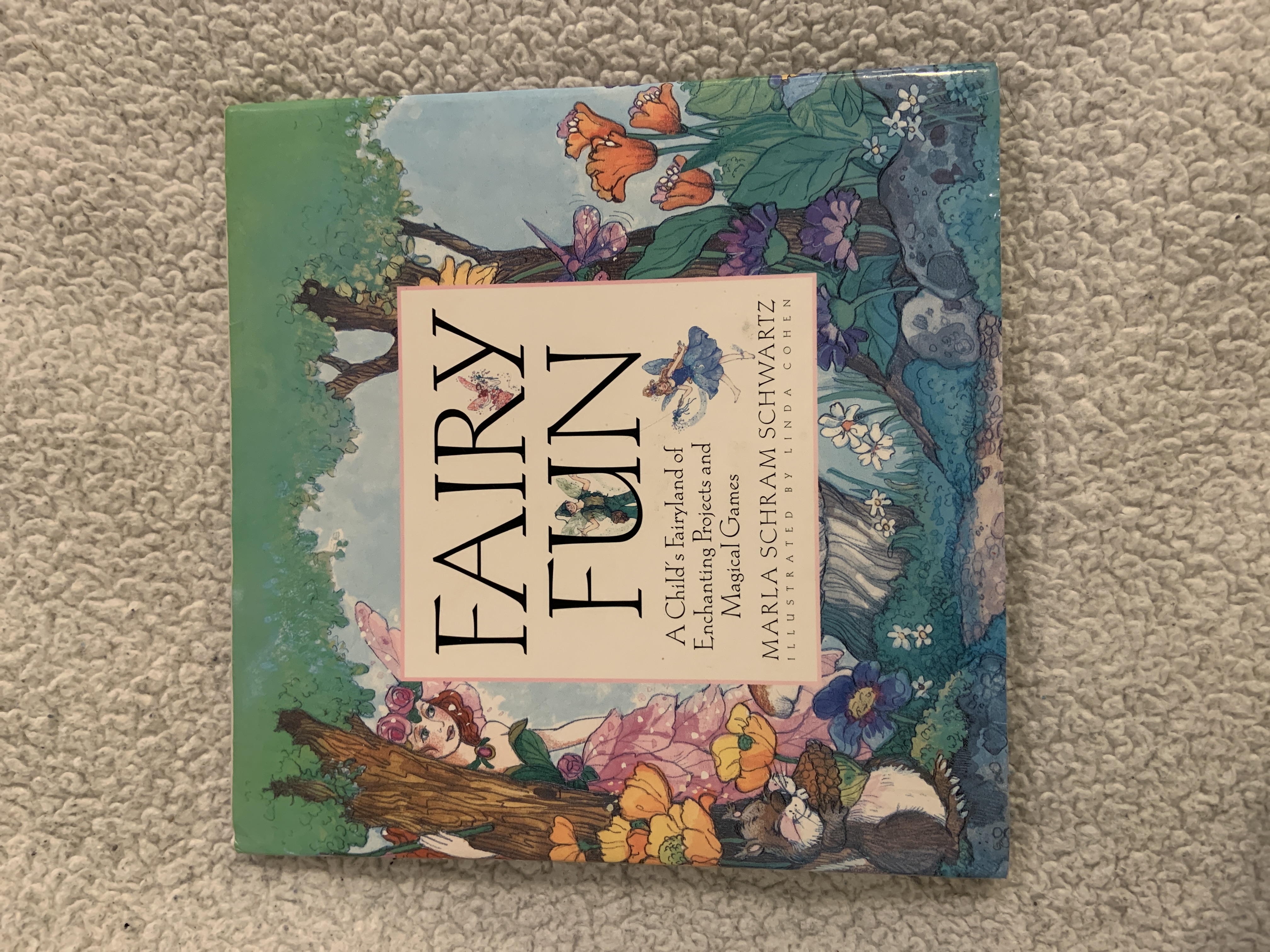 Fairy Fun