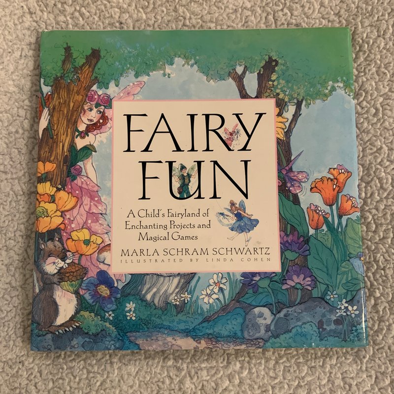 Fairy Fun