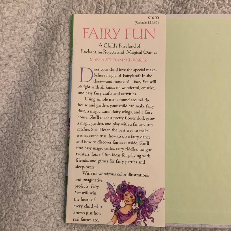 Fairy Fun