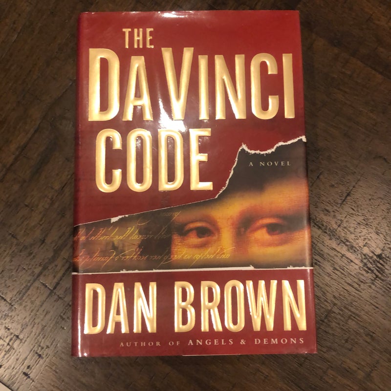 The Da Vinci Code