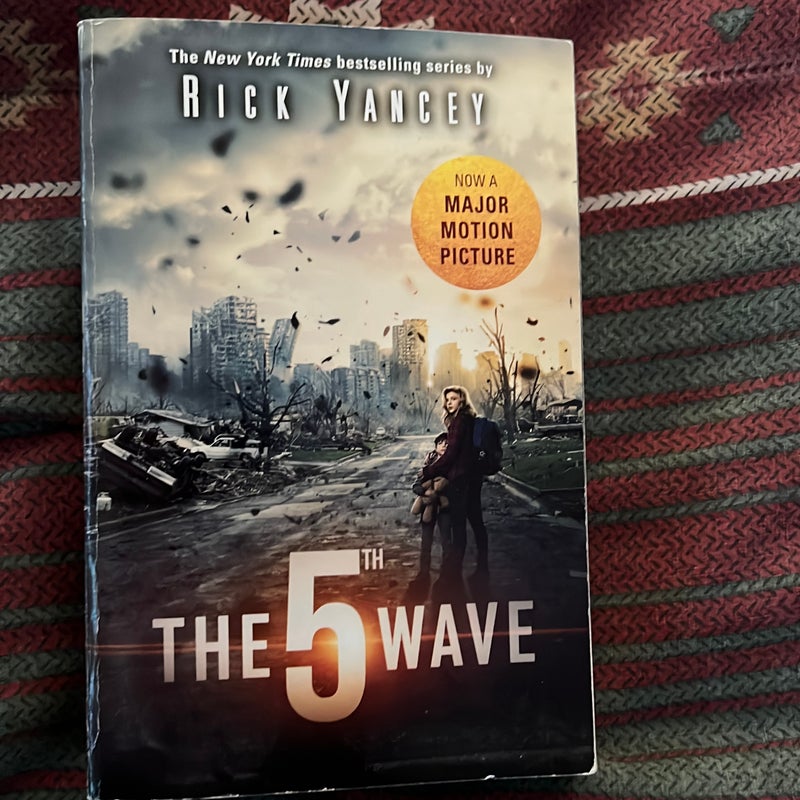 The 5th Wave