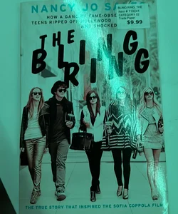 The Bling Ring How A Gang Of Fameobsessed Teens Ripped Off Hollywood And Shocked The World