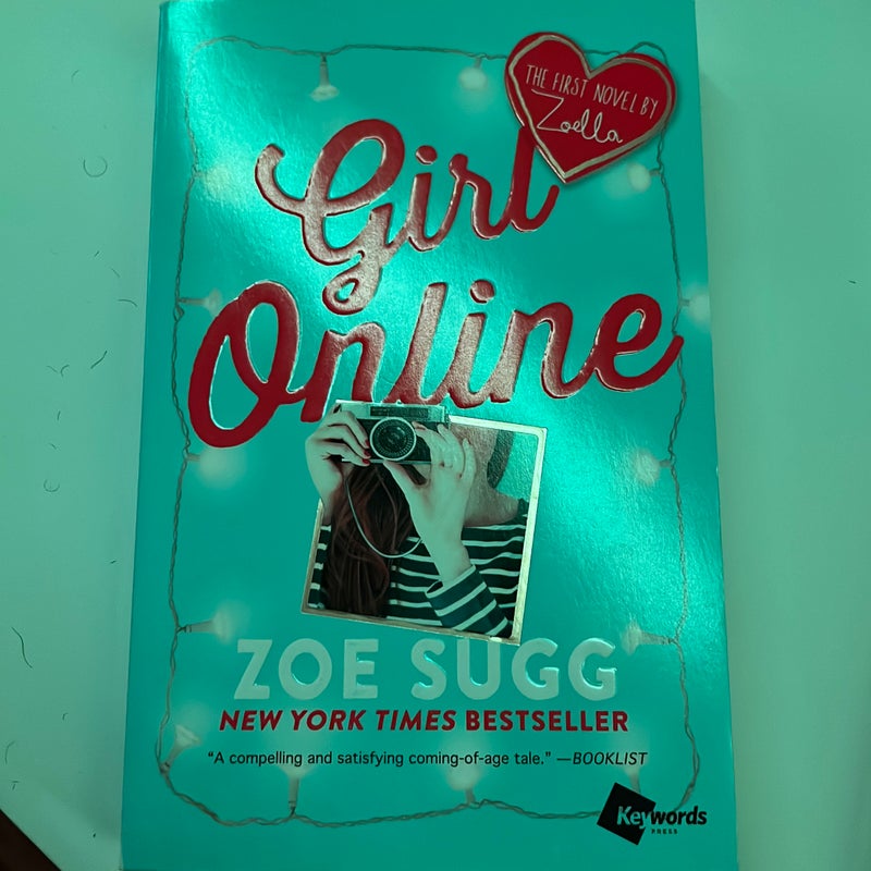 Girl Online