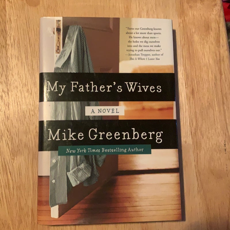 My Father's Wives