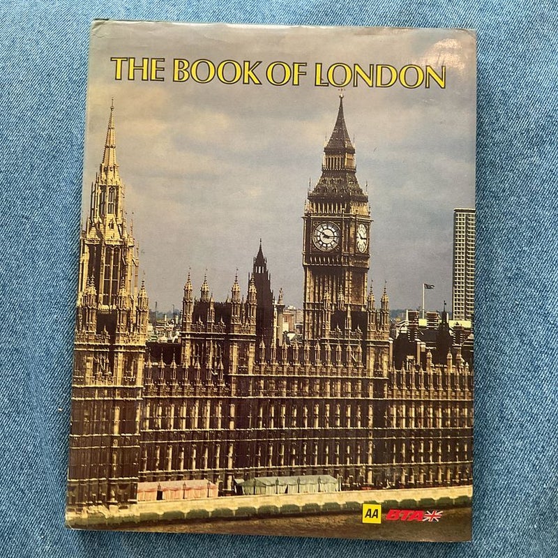 The Book of London