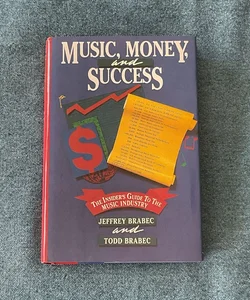 Music, Money, and Success