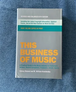 Business of Music