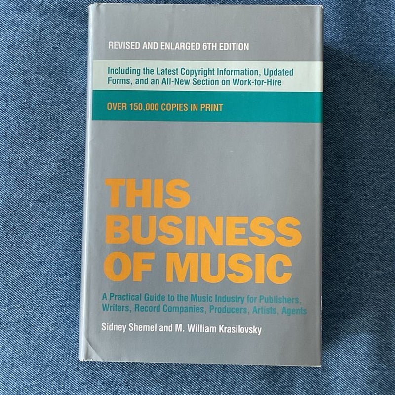 Business of Music