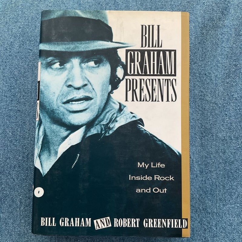 Bill Graham Presents