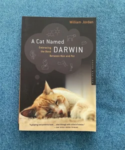 A Cat Named Darwin