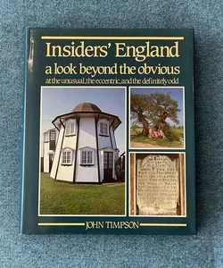 Insiders' England
