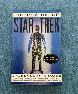 The Physics of Star Trek