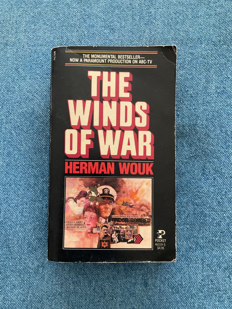 The Winds of War