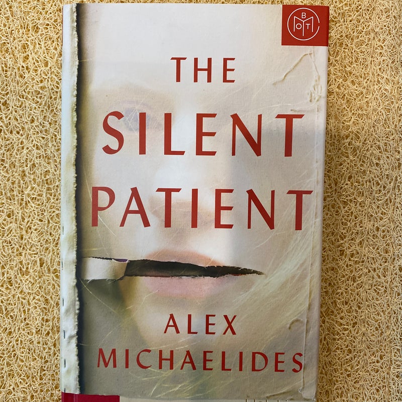 The Silent Patient