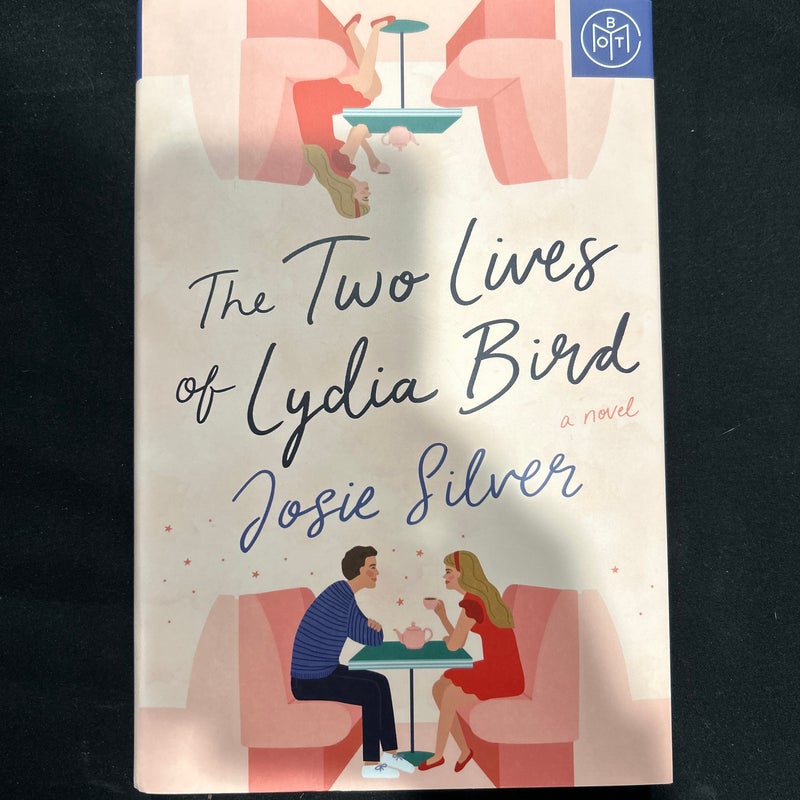 The Two Lives of Lydia Bird