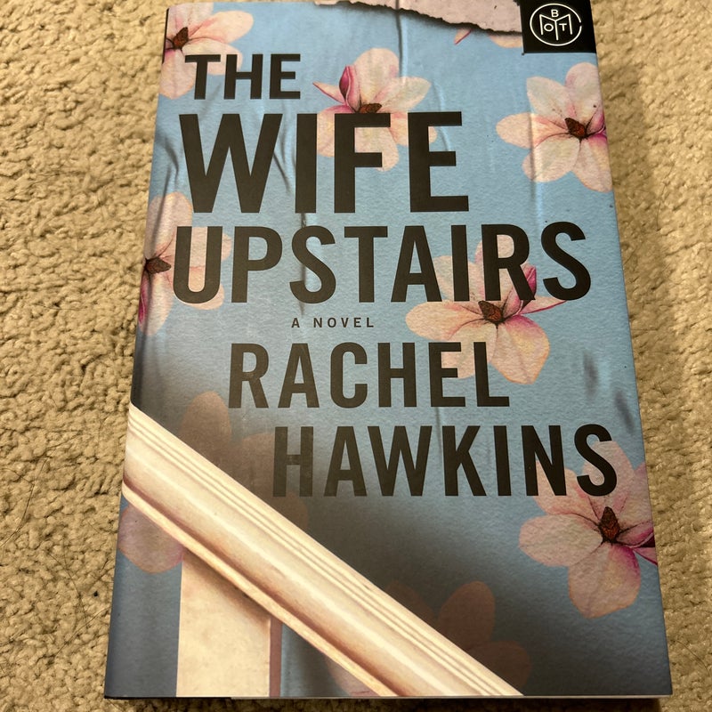 The Wife Upstairs