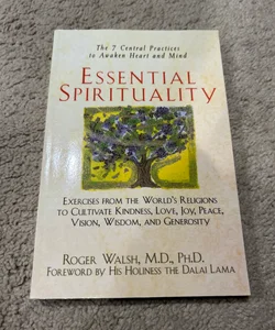 Essential Spirituality