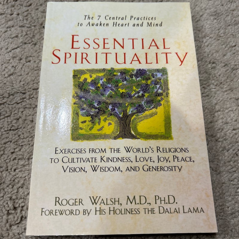 Essential Spirituality