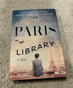 The Paris Library