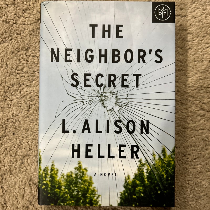 The Neighbor's Secret