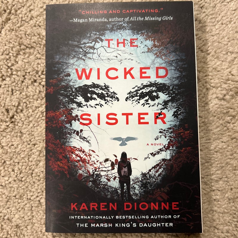 The Wicked Sister