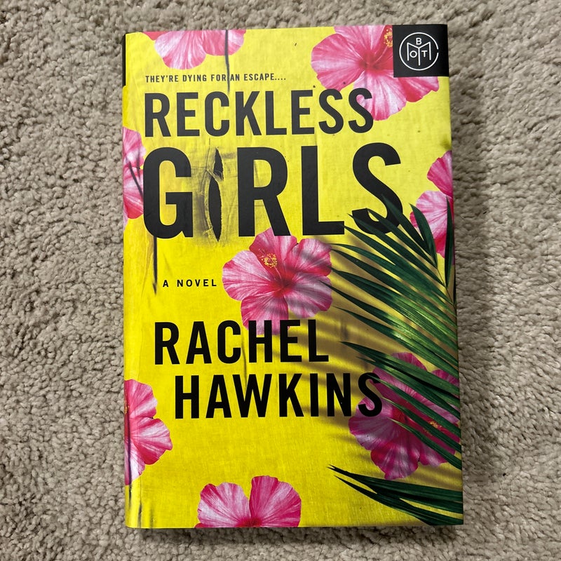 Reckless Girls