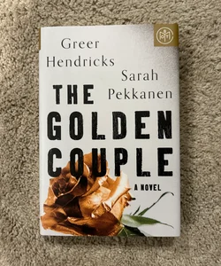 The Golden Couple