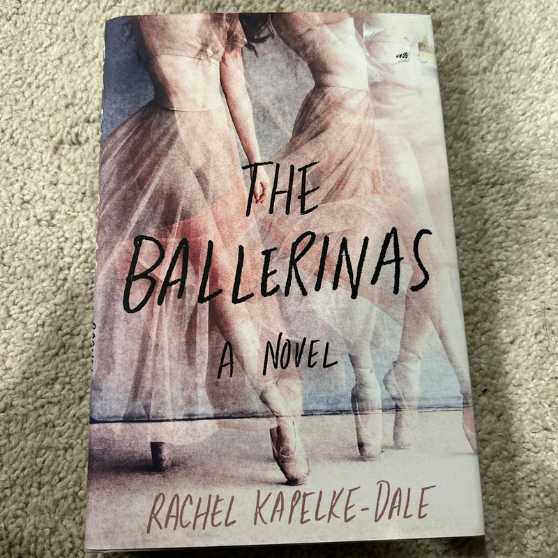 The Ballerinas