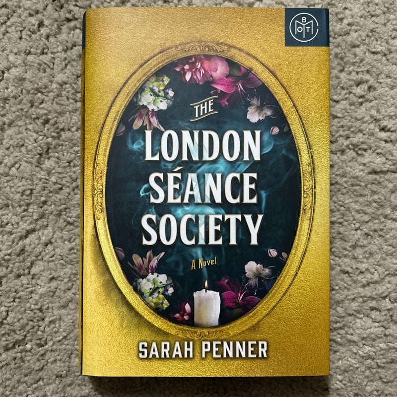 The London Séance Society