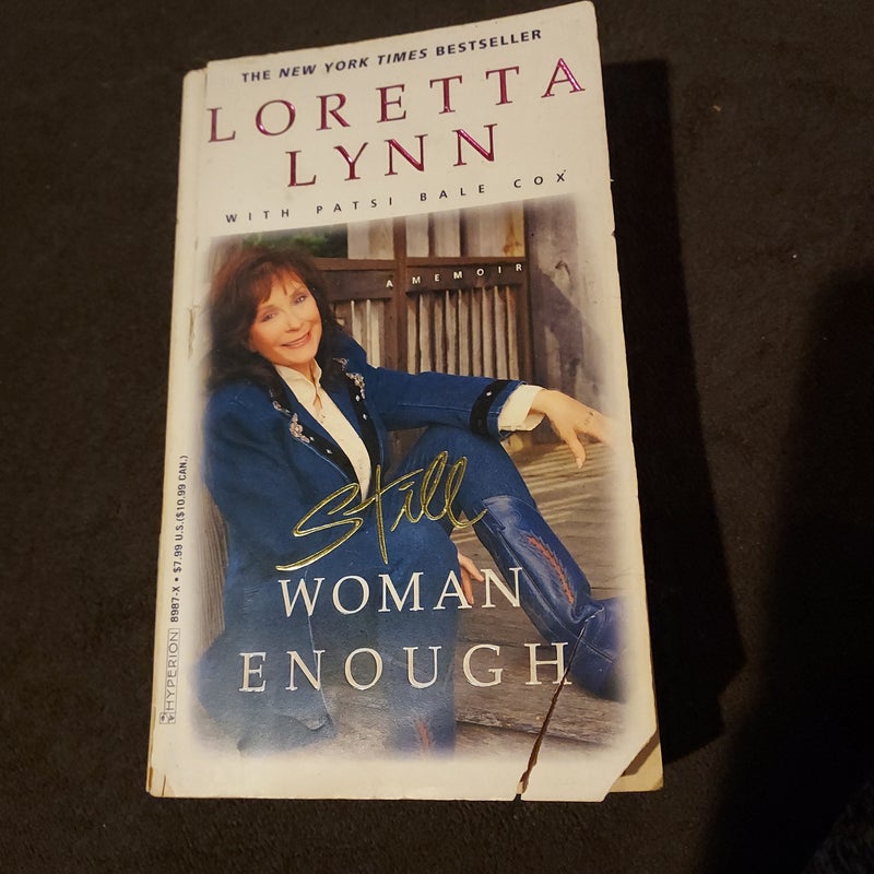 Loretta Lynn