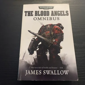 Blood Angels: the Omnibus