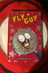 Fly Guy (6 Easy-to-Read Stories)