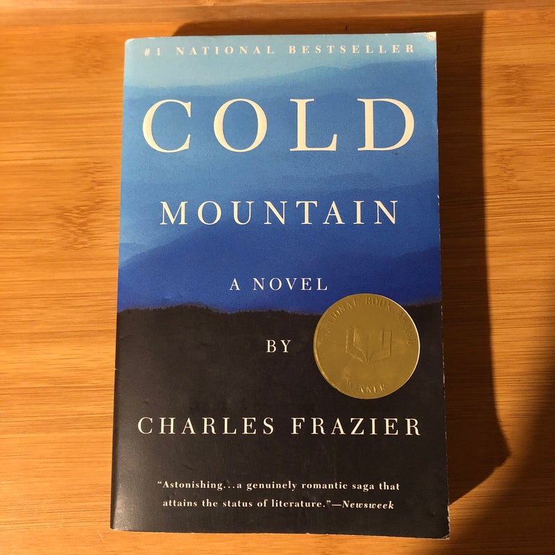 Cold Mountain