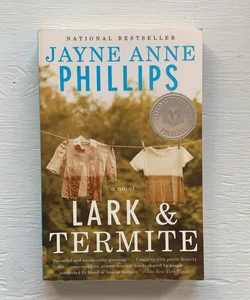 Lark and Termite