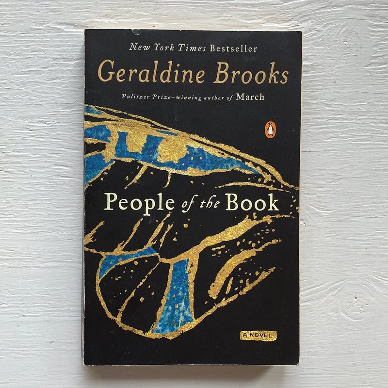 People of the Book