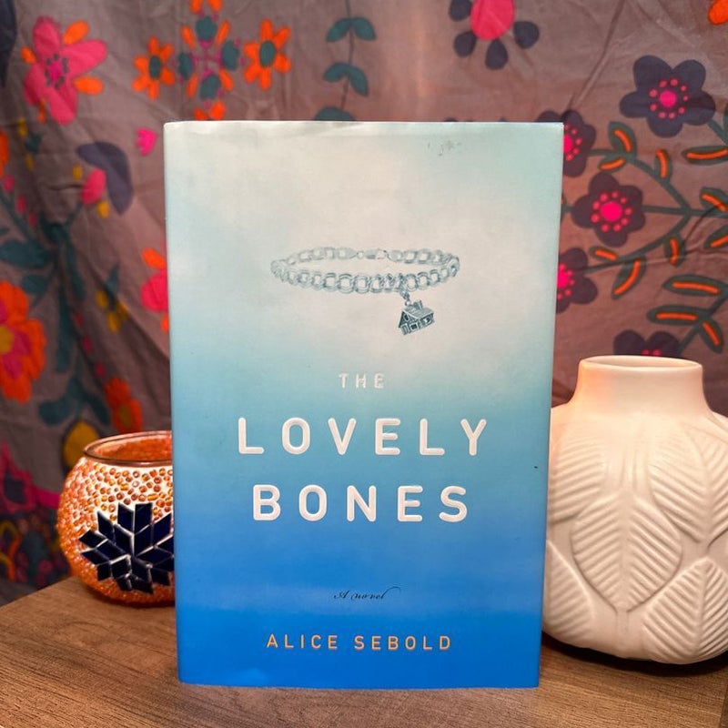 The Lovely Bones