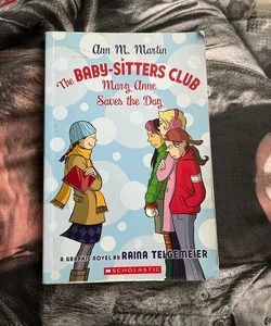 The Baby Sitters Club 